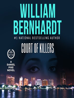 cover image of Court of Killers